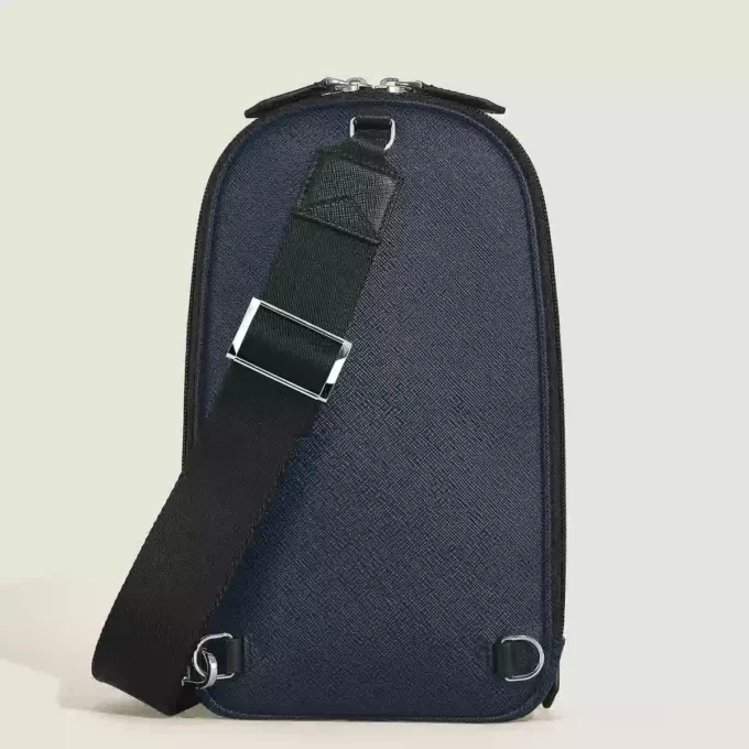 Sartorial skuldertaske