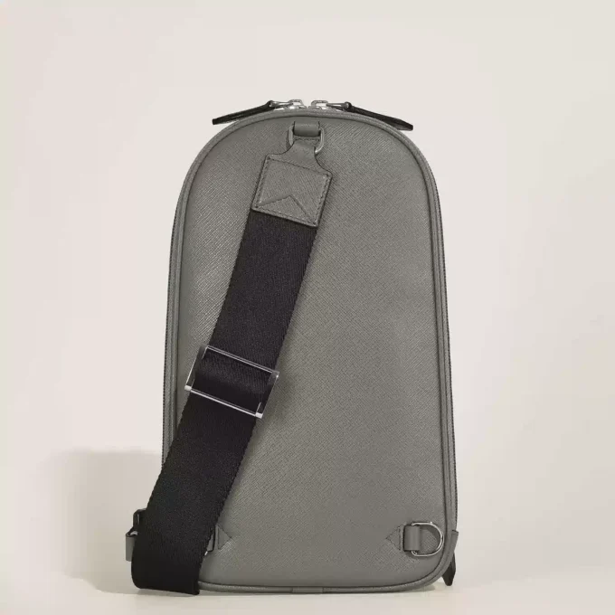 Sartorial skuldertaske