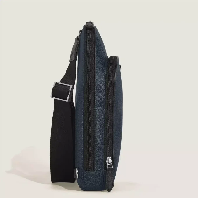 Sartorial skuldertaske