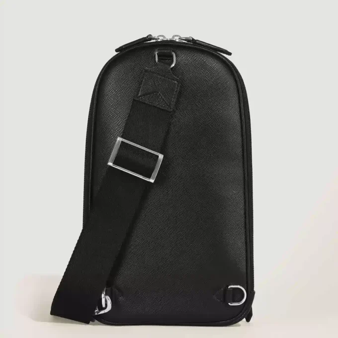 Sartorial skuldertaske