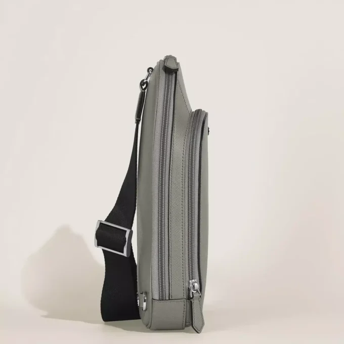 Sartorial skuldertaske