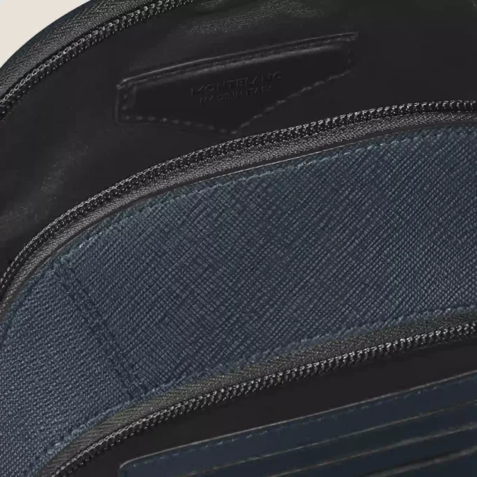 Sartorial skuldertaske