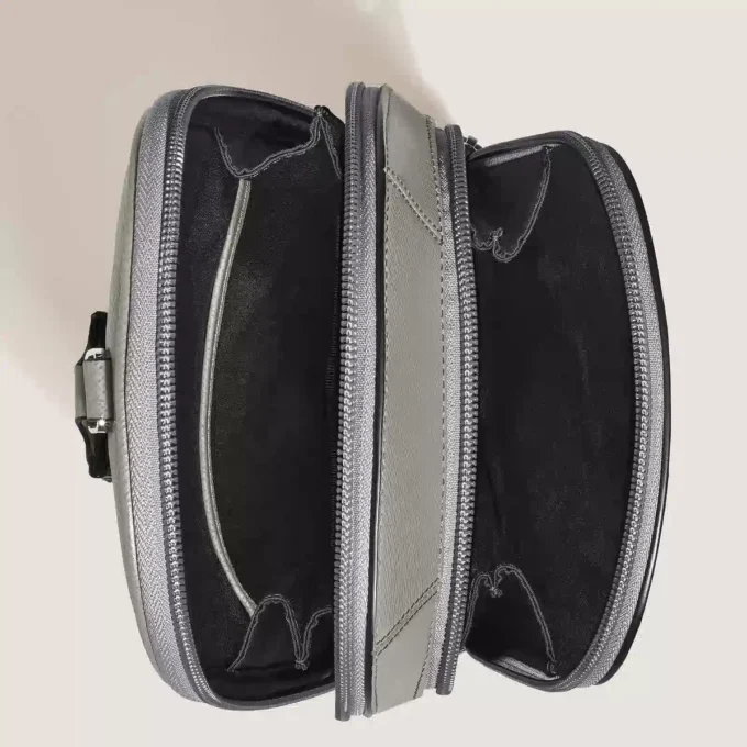 Sartorial skuldertaske