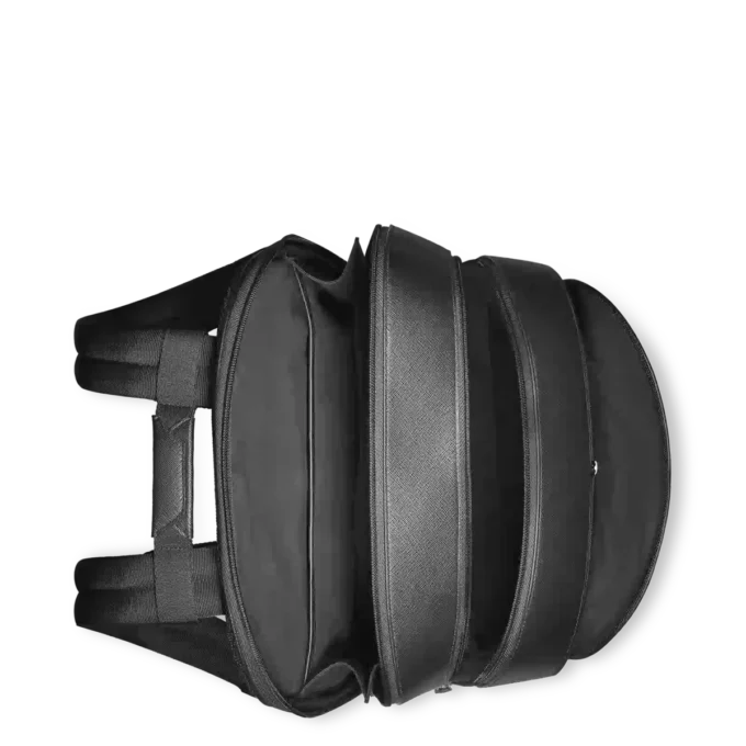 Sartorial stor rygsæk med 3 rum