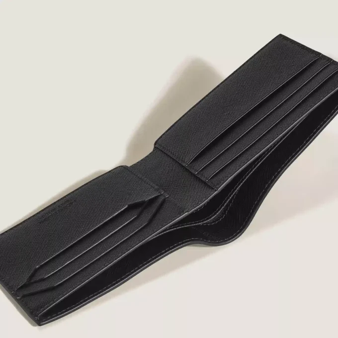 Sartorial tegnebog 6cc