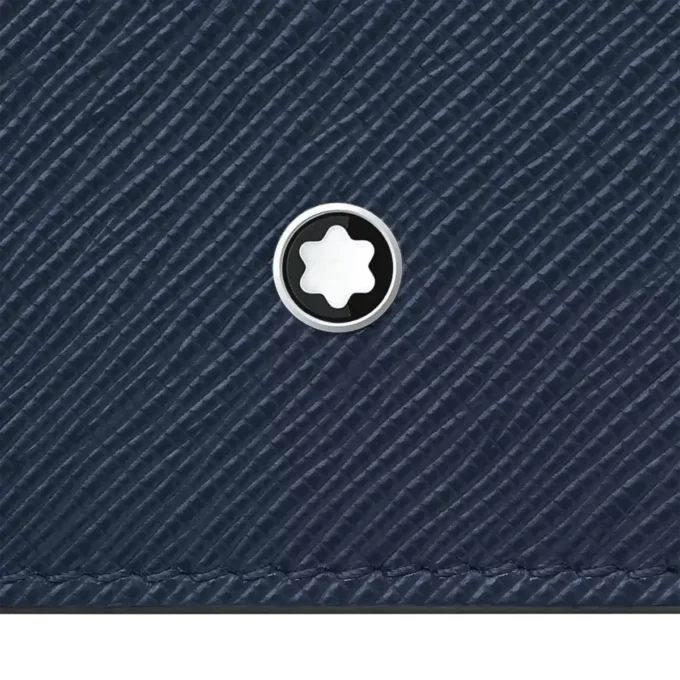 Sartorial tegnebog 6cc