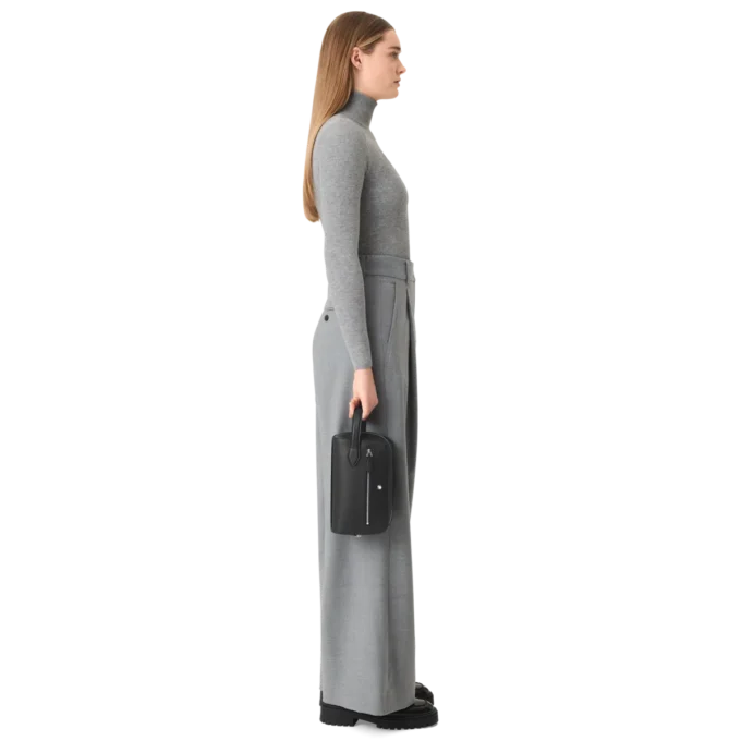 Sartorial toilettaske