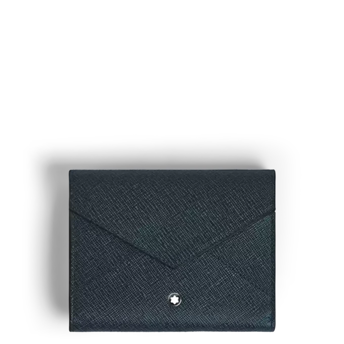 Sartorial trio-tegnebog 6cc