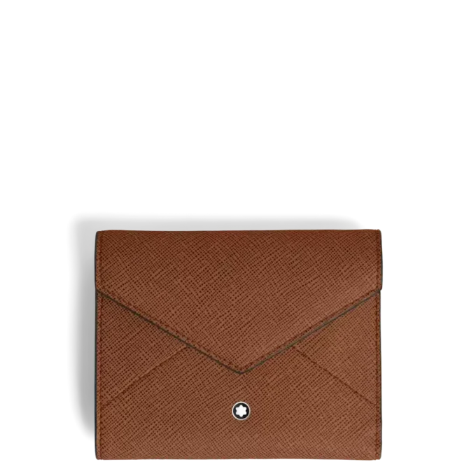 Sartorial trio-tegnebog 6cc