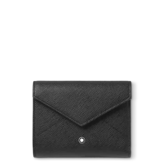 Sartorial trio-tegnebog 6cc