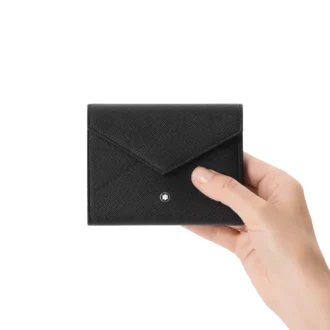 Sartorial trio-tegnebog 6cc