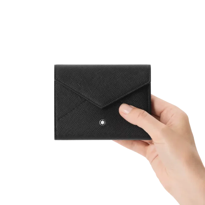 Sartorial trio-tegnebog 6cc