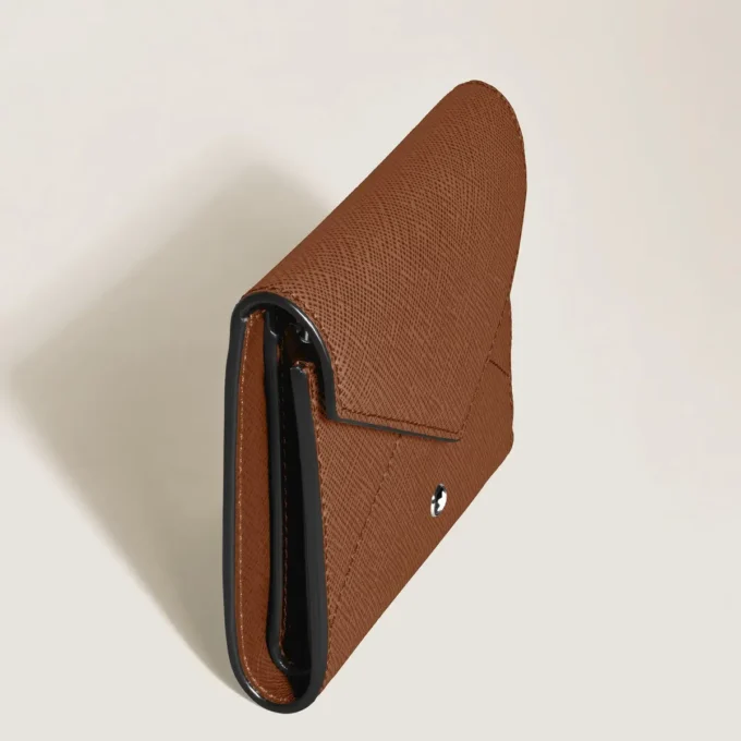 Sartorial trio-tegnebog 6cc