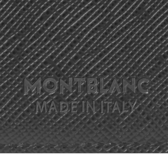 Sartorial trio-tegnebog 6cc