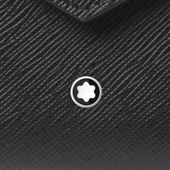 Sartorial trio-tegnebog 6cc