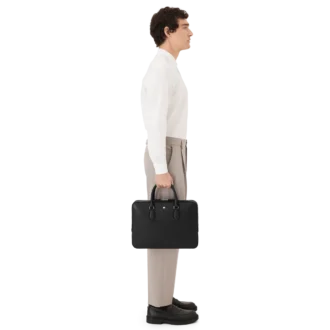 Sartorial tynd dokumentmappe Sartorial tynd dokumentmappe