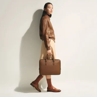 Sartorial tynd dokumentmappe