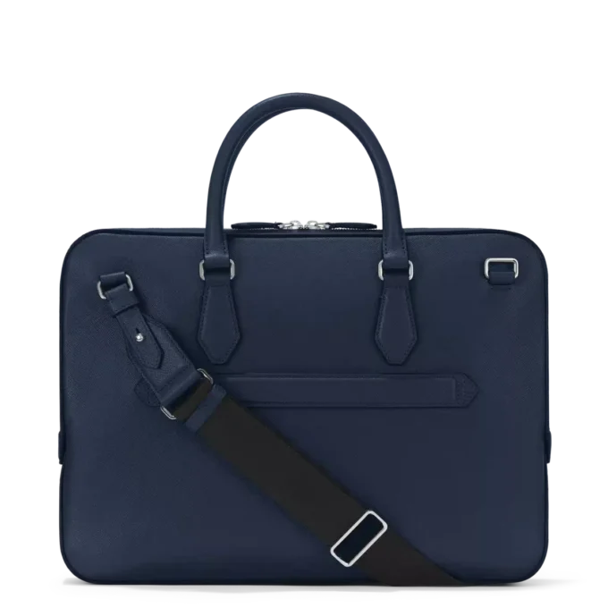 Sartorial tynd dokumentmappe