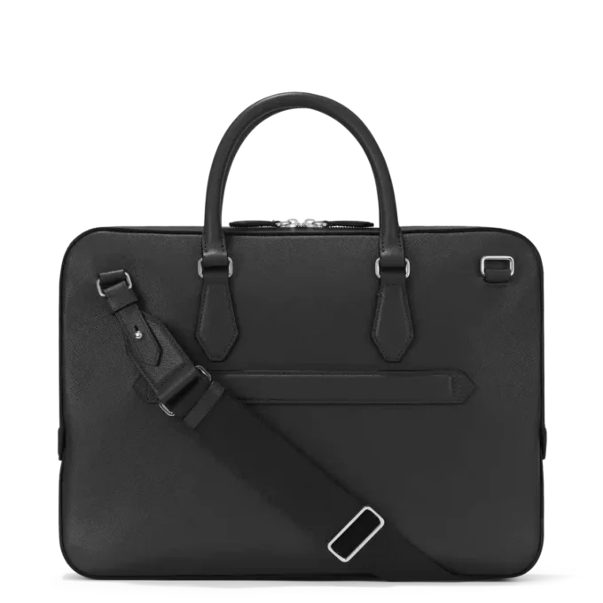 Sartorial tynd dokumentmappe