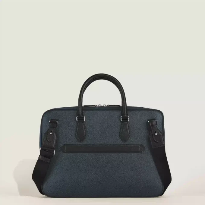 Sartorial tynd dokumentmappe