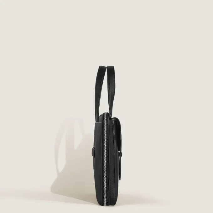 Sartorial tynd dokumentmappe