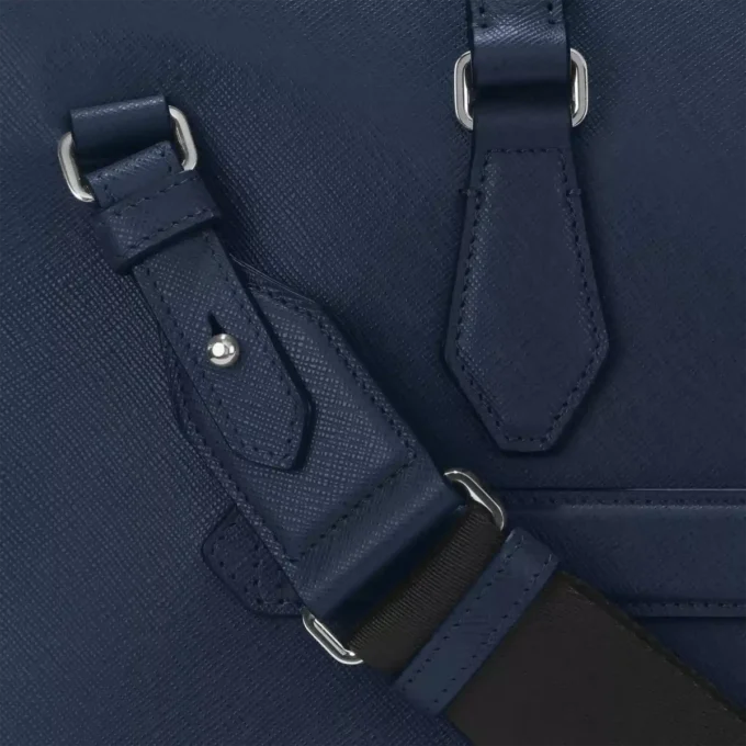 Sartorial tynd dokumentmappe