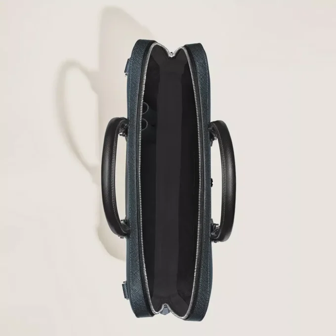 Sartorial tynd dokumentmappe