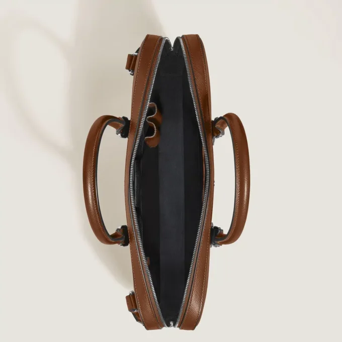 Sartorial tynd dokumentmappe