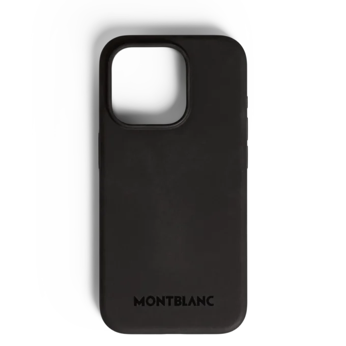 Selection hard phone case til Apple iPhone 16 Pro MagSafe