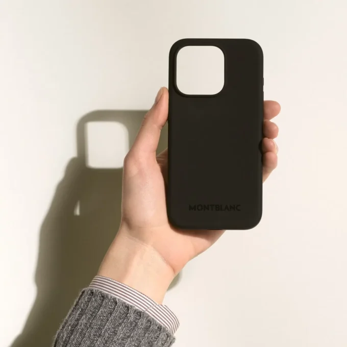 Selection hard phone case til Apple iPhone 16 Pro MagSafe