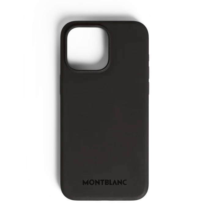 Selection hård telefoncover til Apple iPhone 16 Pro Max MagSafe Selection hård telefoncover til Apple iPhone 16 Pro Max MagSafe