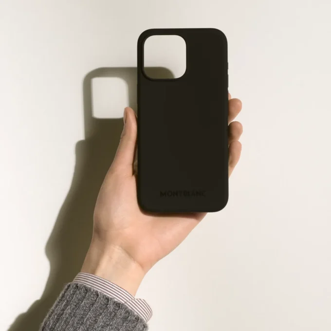 Selection hård telefoncover til Apple iPhone 16 Pro Max MagSafe Selection hård telefoncover til Apple iPhone 16 Pro Max MagSafe