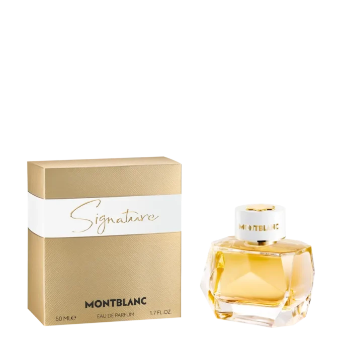 Signature Absolue Eau de Parfum 50 ml