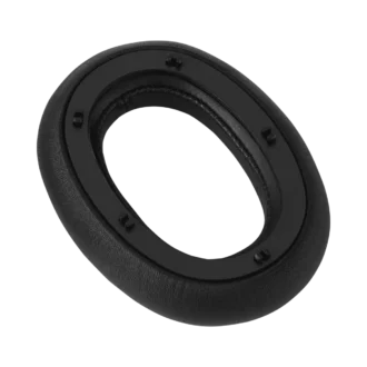 Sorte over-ear-puder til Montblanc MB01