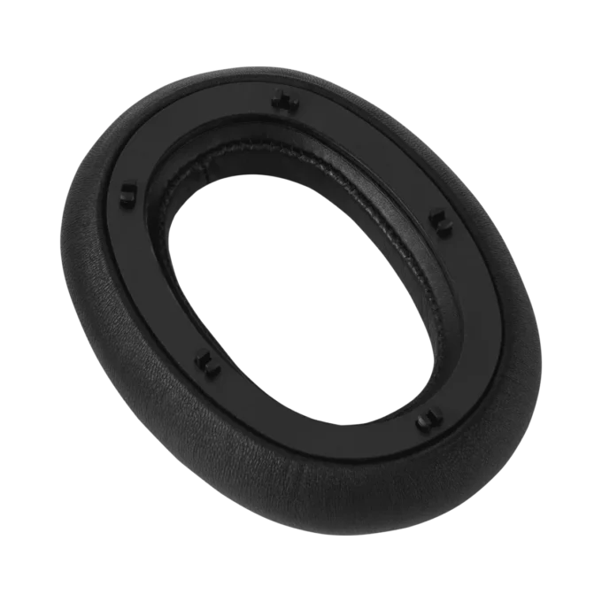 Sorte over-ear-puder til Montblanc MB01