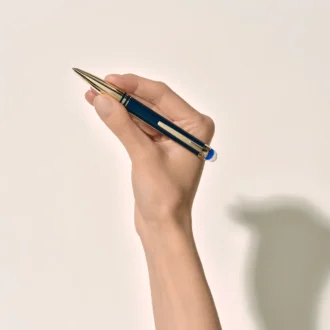 StarWalker Blue Planet Doué kuglepen