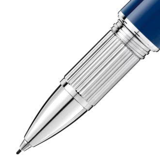 StarWalker Blue Planet Fineliner i ædelharpiks