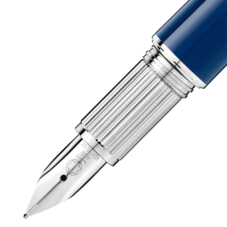 StarWalker Blue Planet Precious Resin fyldepen (F)