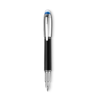 StarWalker Doué fyldepen med stempelkonverter (F)