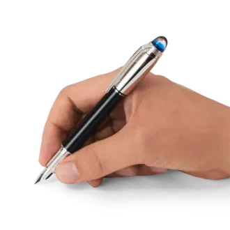 StarWalker Doué fyldepen med stempelkonverter (F)