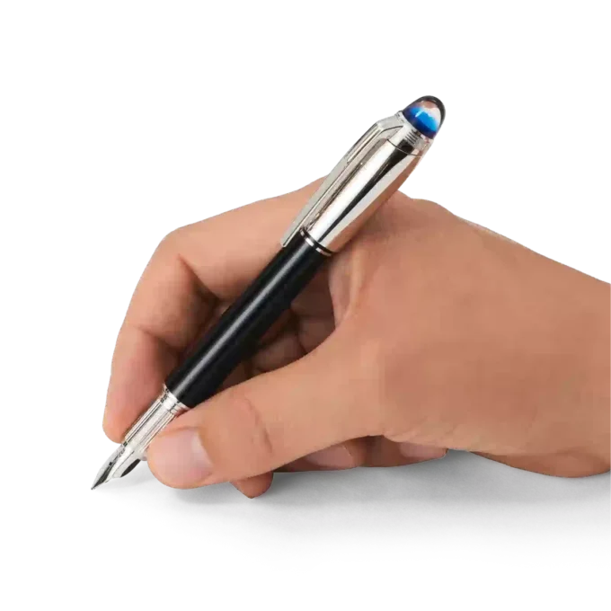 StarWalker Doué fyldepen med stempelkonverter (F) StarWalker Doué fyldepen med stempelkonverter (F)