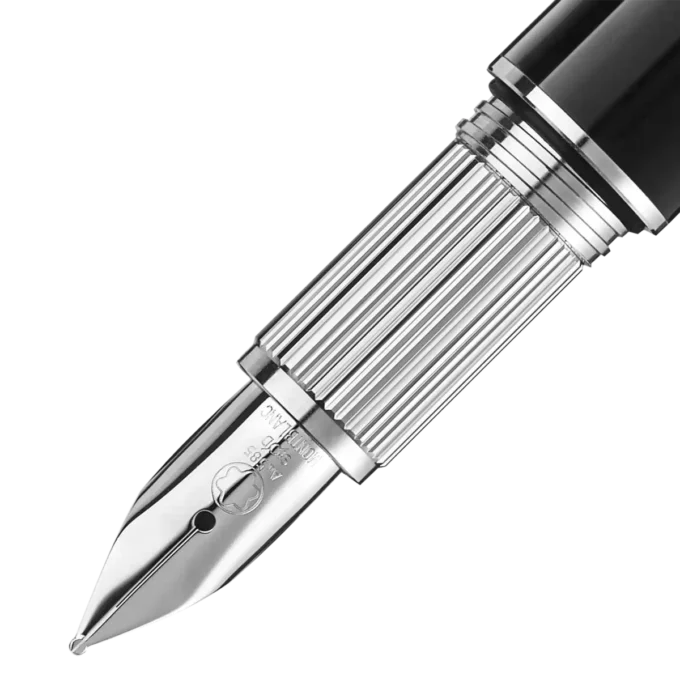 StarWalker Doué fyldepen med stempelkonverter (M)