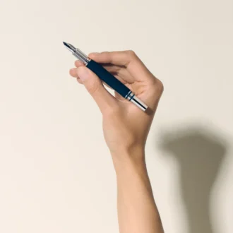 StarWalker PolarGreen Doué fyldepen