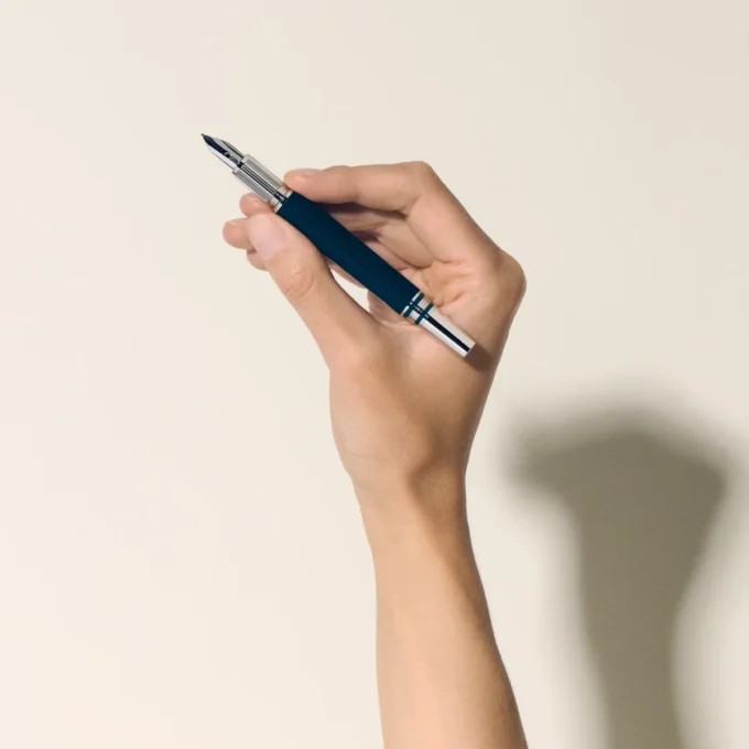 StarWalker PolarGreen Precious Resin fyldepen