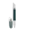 StarWalker PolarGreen Precious Resin Fineliner