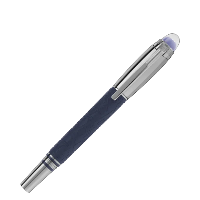 StarWalker SpaceBlue Doué fyldepen