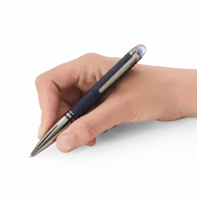 StarWalker SpaceBlue Doué kuglepen