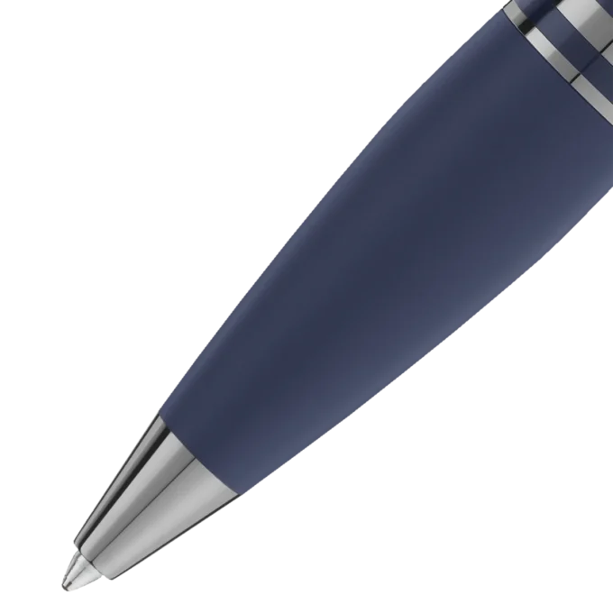 StarWalker SpaceBlue kuglepen i ædelharpiks StarWalker SpaceBlue kuglepen i ædelharpiks