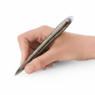 StarWalker SpaceBlue Metal Fineliner