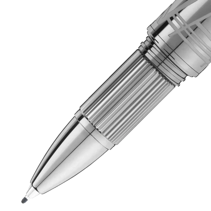 StarWalker SpaceBlue Metal Fineliner